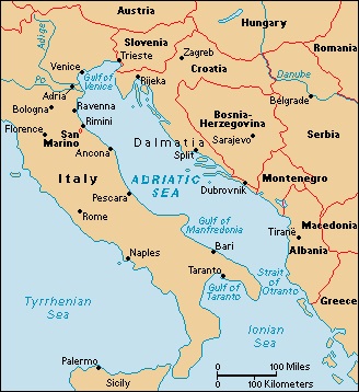 File:Location of Adriatic Sea.jpg