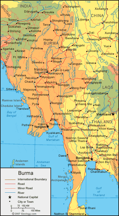 Burma Jatland Wiki