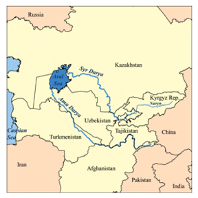 Uzbekistan - Jatland Wiki