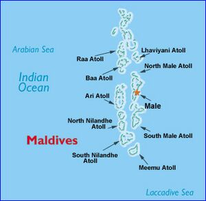 Maldives - Jatland Wiki