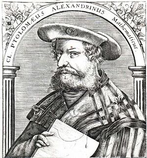 Ptolemy I Soter - Wikipedia