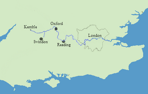 Thames - Jatland Wiki