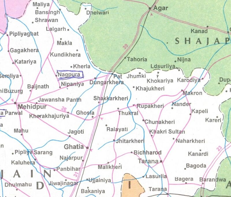 Gudradiya - Jatland Wiki