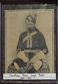 Chaudhary Amar Singh Rathi 1866 - 1901